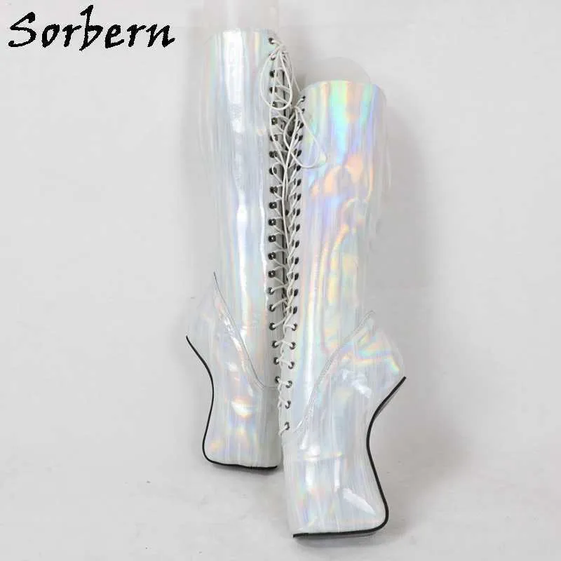 Sorbern custom shoes870