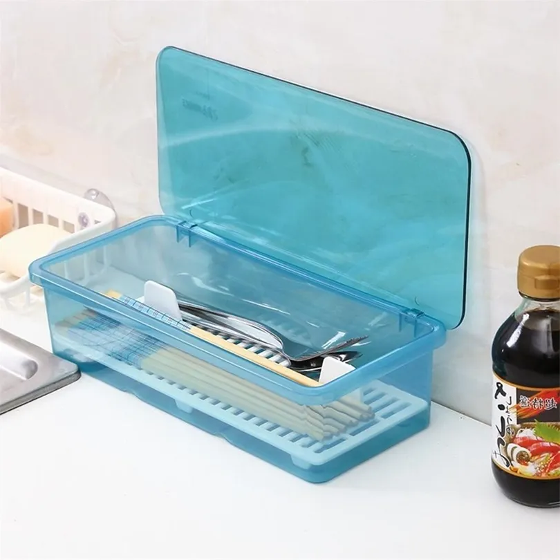 Kitchen Plastic Storage Drawers Easy Clean Kitchen Cutlery Drawer