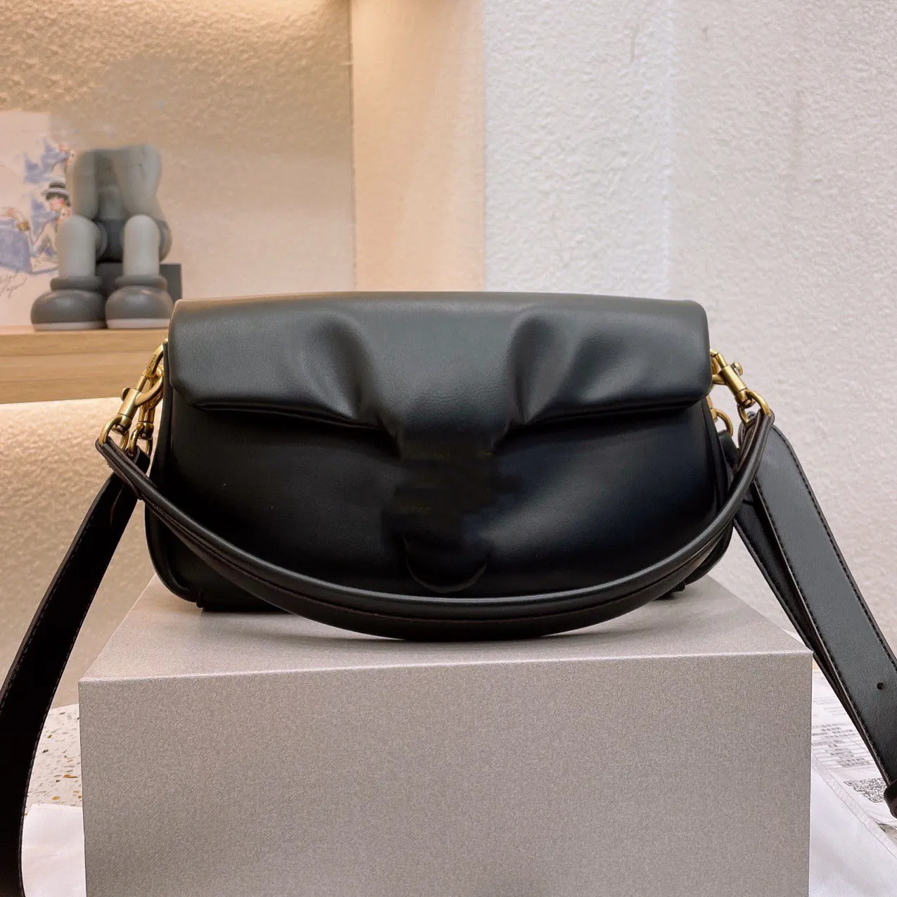 2022 Fashion Women Designer Handbag High Quality Shoulder Bag Luxury Tote Purse Wallet Crossbody Bags Backpack Small Mini Chain Purses For