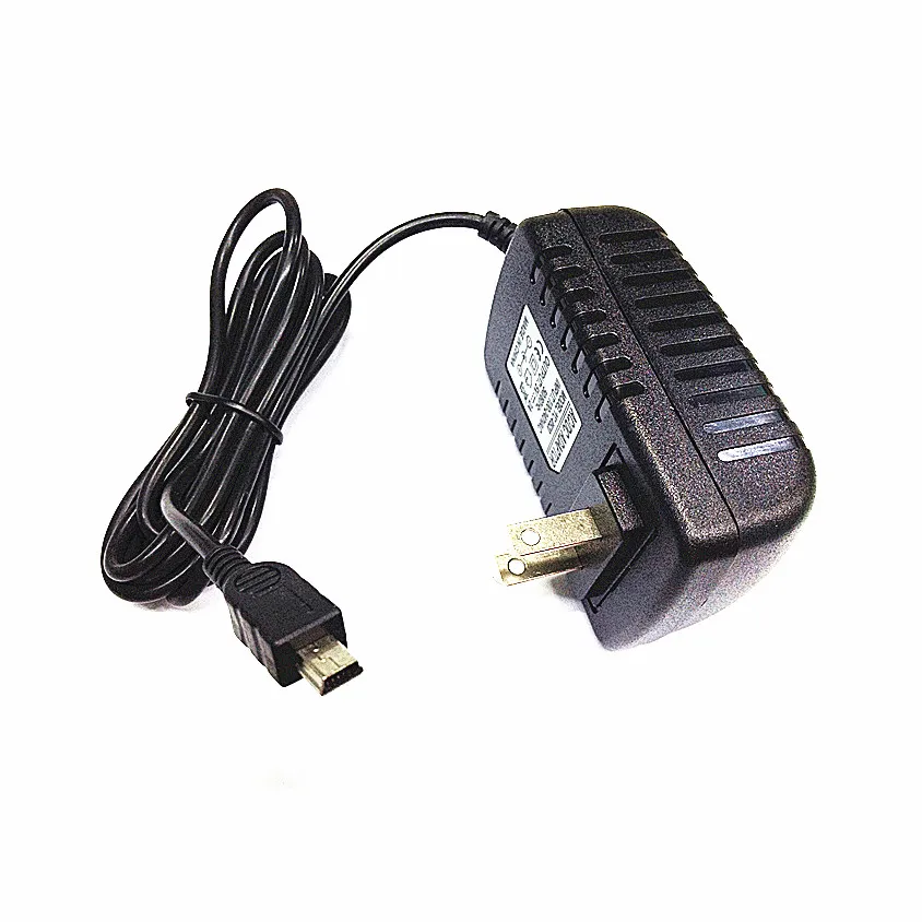 Kit adaptateur secteur et cable USB pour GPS GARMIN