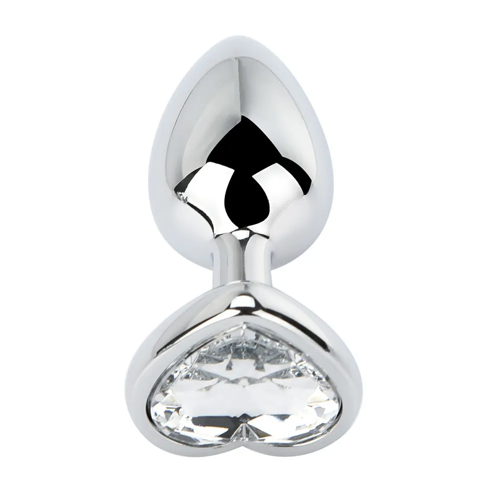 Smooth Metal Glass Buttplug Set Back Yard Tube... From Ty2420937475, $28.39 | DHgate.Com Smooth Metal Glass Buttplug Set Back Yard Tube... From Ty2420937475, $28.39 | DHgate.Com