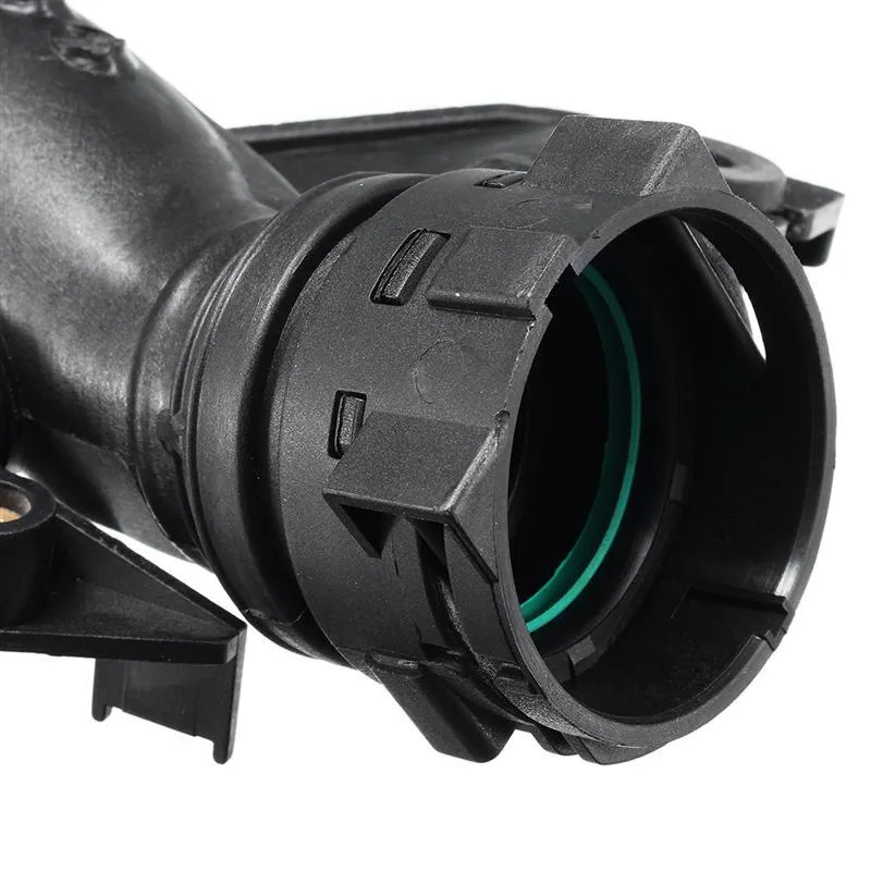 Durite Turbocompresseur Pour Nissan Qashqai 1.5 DCi (2008-2016) - Référence 14460BB30A/31A, Longueur 17 Cm