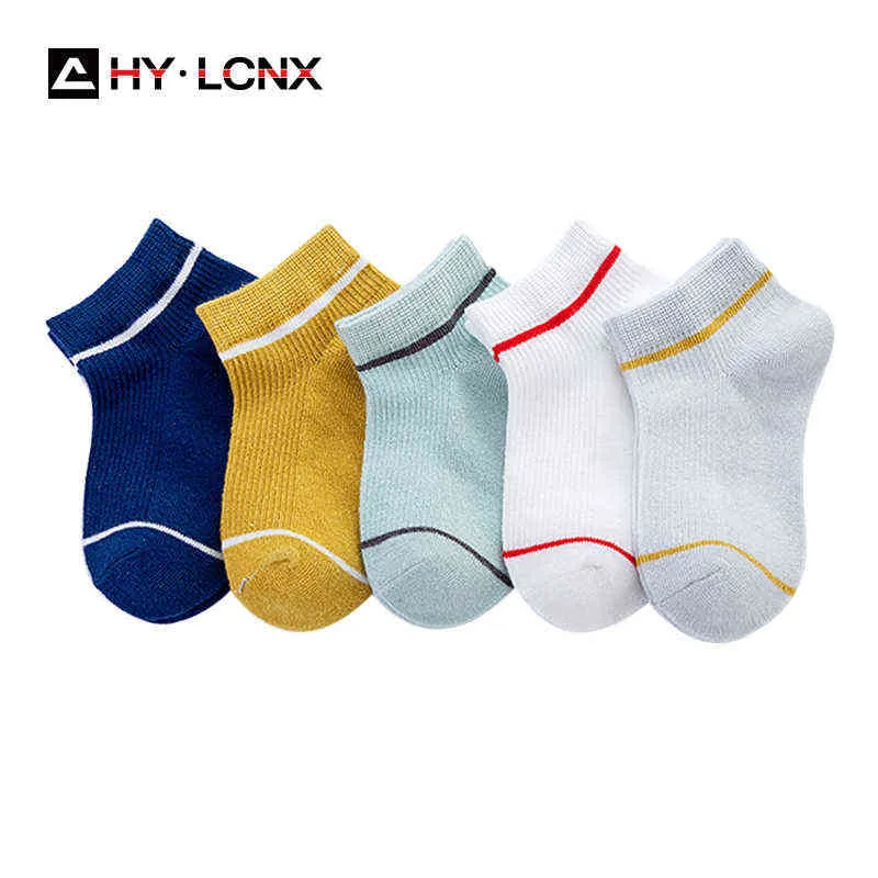 CouplesParty Summer Cotton Baby Socks Boy Girl Toddlers Sock For Children Babies Socking For Girls Clothes Baby Accessories J220621