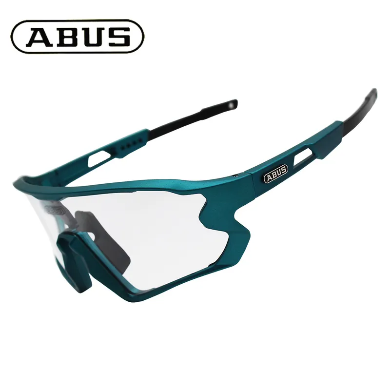 ABSG P ochromic cyclisme lunettes de soleil hommes femmes sport de plein air vélo lunettes vélo lunettes lunettes Gafas Ciclismo 220624