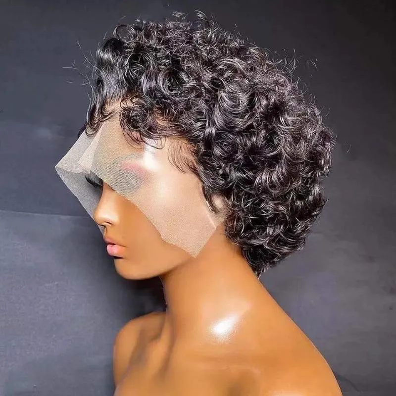 Human hair wigs clearance under 50 dollars