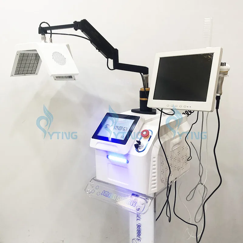 Hair Growth Products 650nm Diode Laser Hair Regrowth Machine High