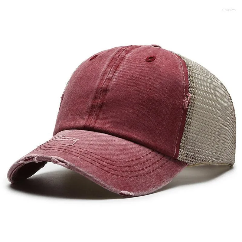 Visir Glasögon Klipp Visir Män och kvinnor Summer Fashion Outdoor Casual Sunscreen Baseball Caps Hats One SizeVisors OLIV22