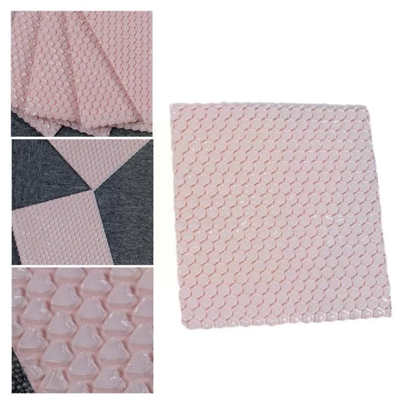 Valentines Day Gift Wrap Pcs /1 Pack Of Creative Heart Shaped Bubble