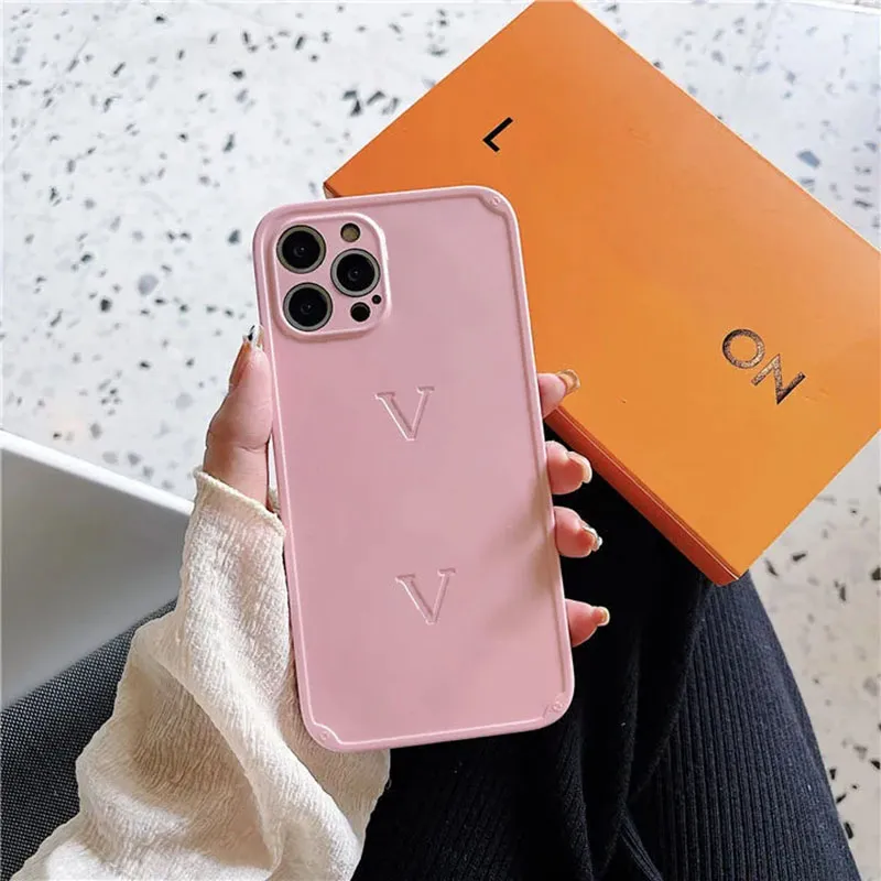 Дизайнерский Чехол Для IPhone, Европейский И Американский Чехол.