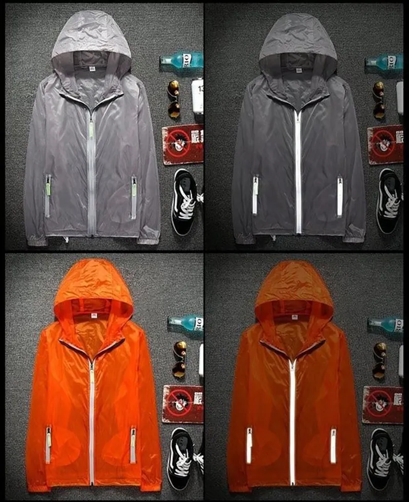 Mens Windbreaker Jackets (8)