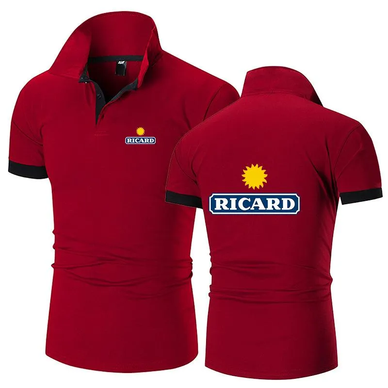 Polo ricard top