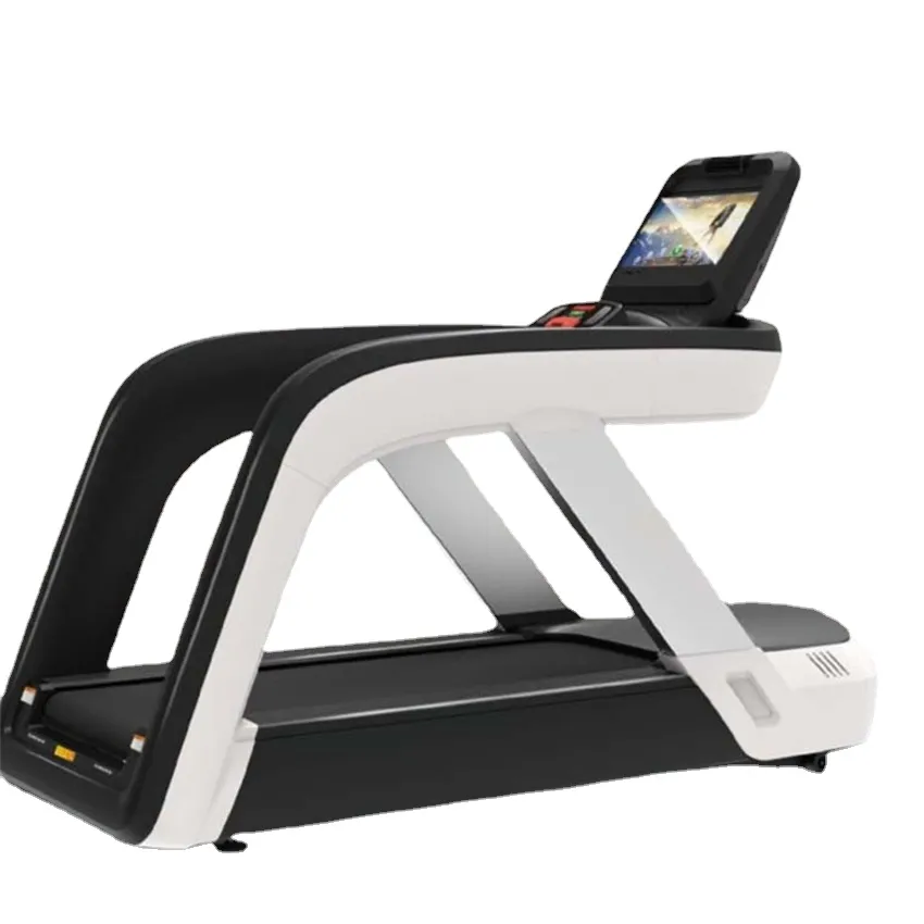Dhz treadmill sales