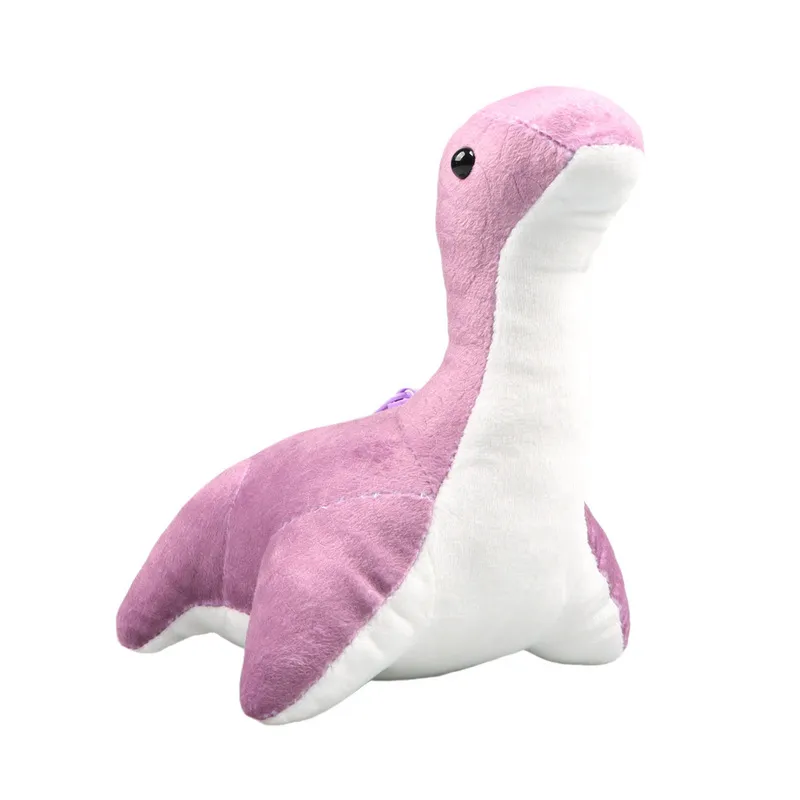 Apex Legends Nessie Heirloom Plush Soft Collectible From
