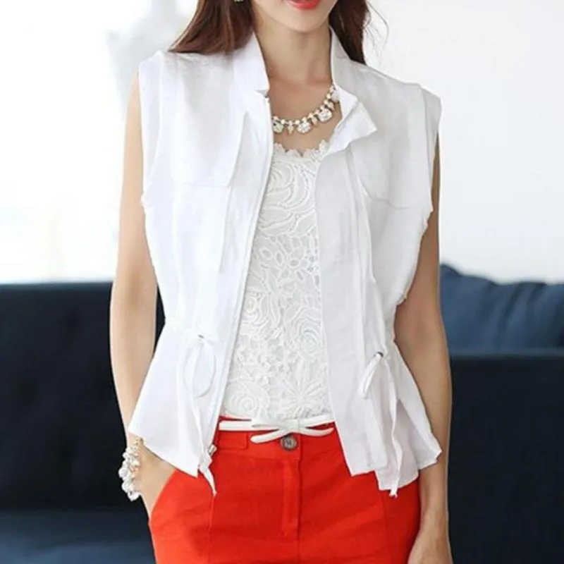 Women's Blouses & Shirts Trendy Tunic Blouse Thin Breathable Lace Trim Sexy Shirt Bottoming Vest TopWomen's