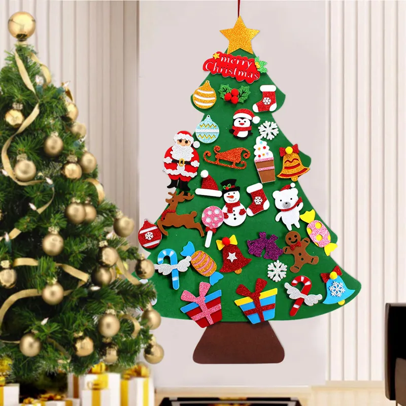 30PCS Christmas Snowflake Decor for Home Hanging Pendants New Year 2022  Gifts XMAS Tree Ornaments Window Stickers Decoration - AliExpress