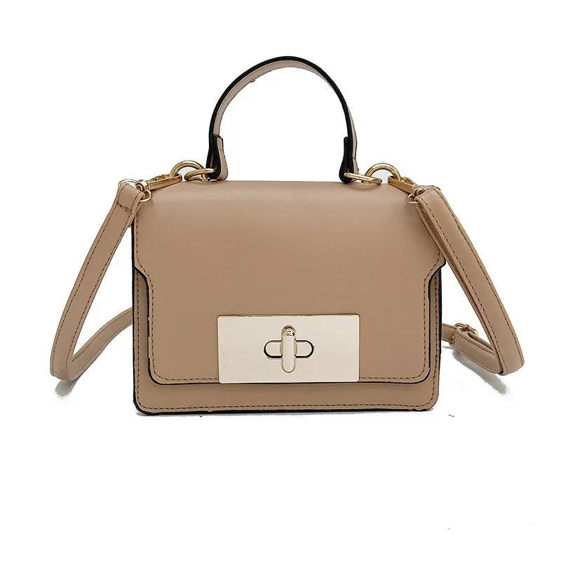 HBP female wave small bags version of the women trend Messenger women shoulder bag