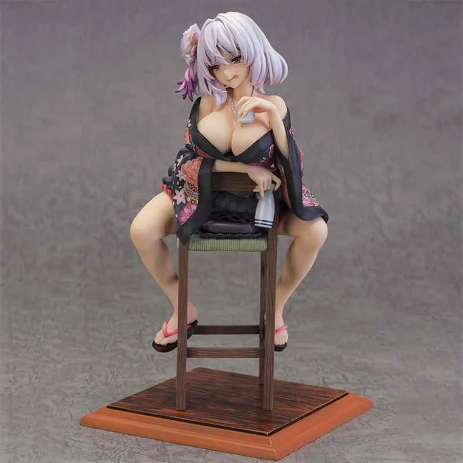 kano ebisugawa figure