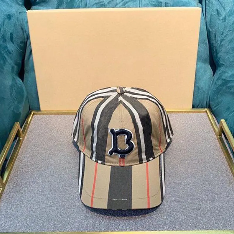 高品質ボールキャップキャンバスデザイナーファッションサンハットの屋外スポーツ男性ストラップバック帽子ブランド野球キャップサンシェードゴーラG2204152Z