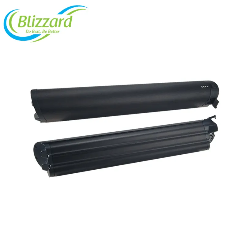 Reention EEL ebike battery 48v 11.6ah 13ah 14ah intube electric bike batteries for Magnum Ride1up core bike