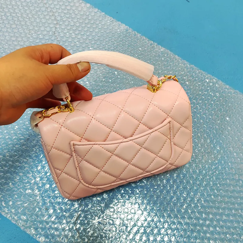 Rectangular discount mini 20cm