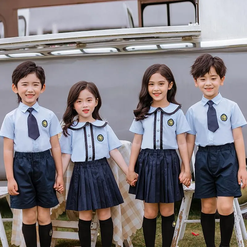 Korean sales student outfit