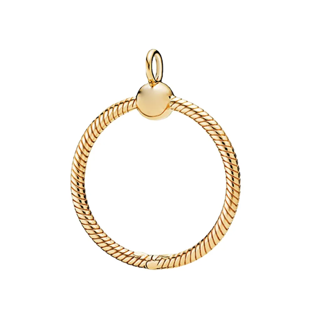 Ciondolo Charm In Argento 925 Per Braccialetti - Design Viaggio Con Moschettone - Foto 6