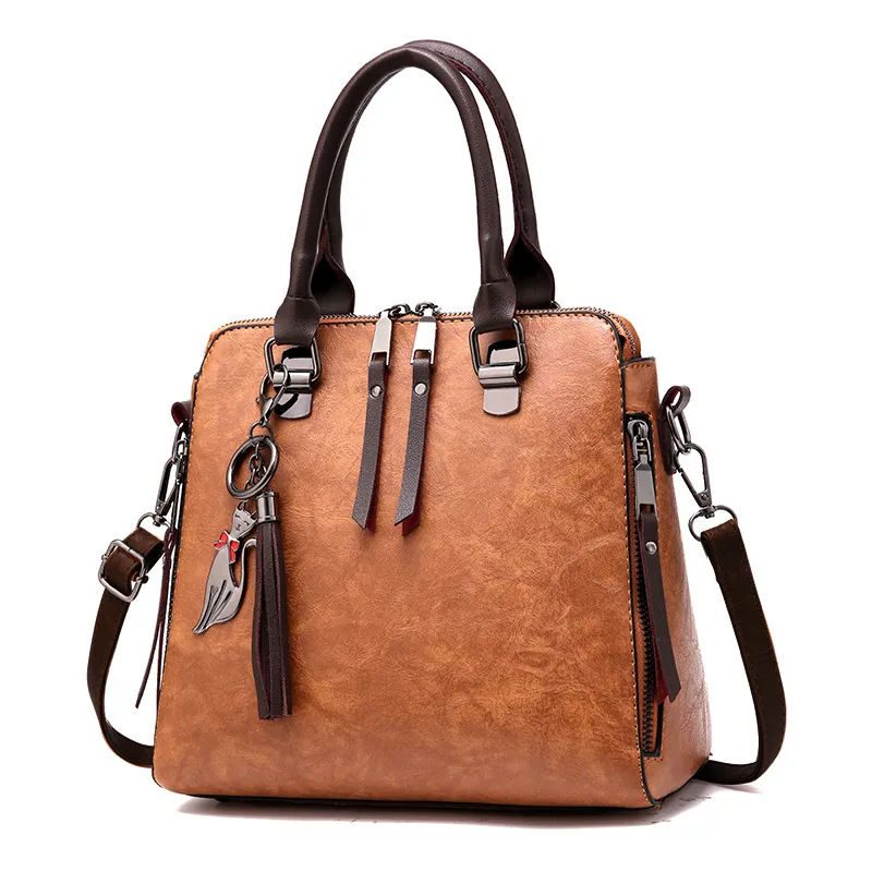 HBP Women Totes Bag Handbags Purses Leather Handbag Women Fashion Shoulder Bags 78