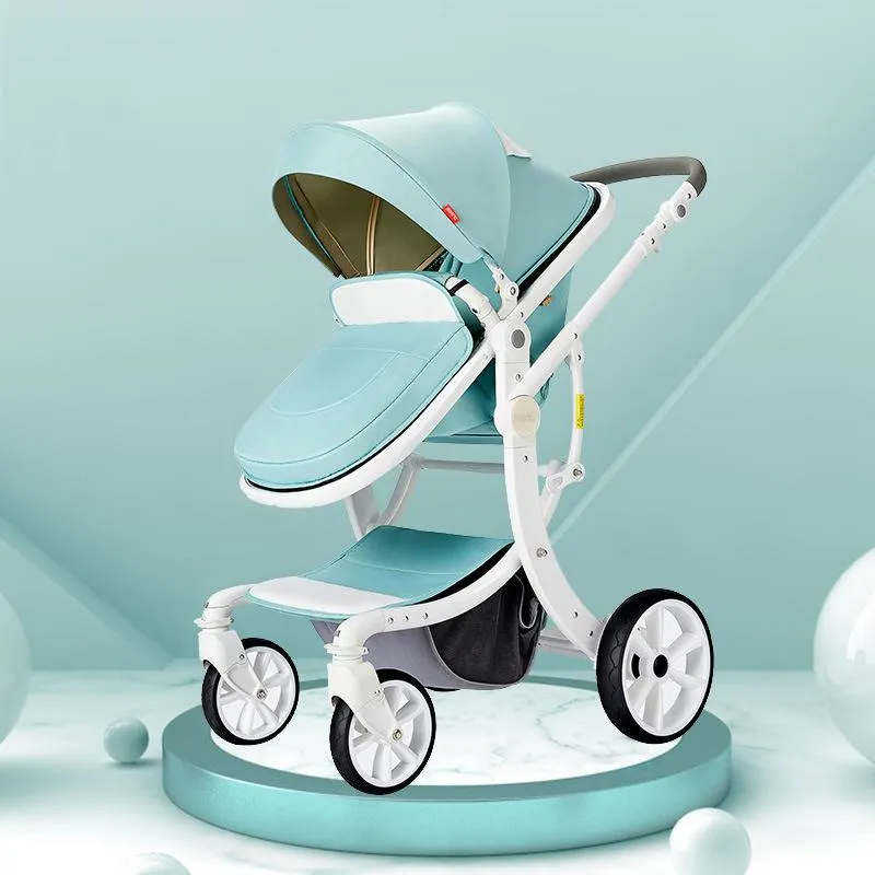 Poussette bebe on sale 2 luxe