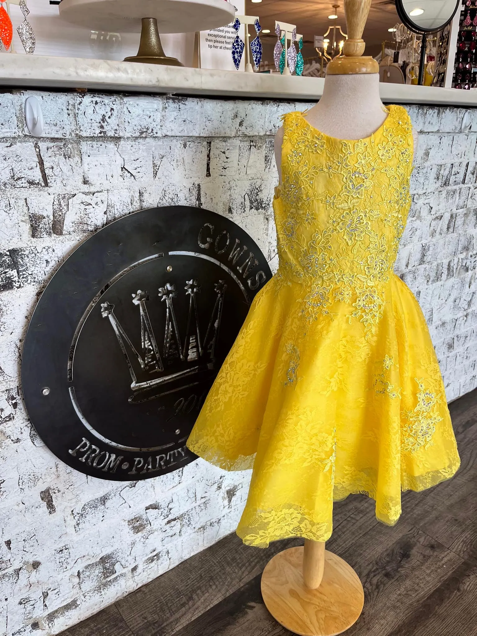 Lilac Lace Pageant Dress 2024 A Line Lace Kids Formal Dresses for Cocktail Interview Introduction Party