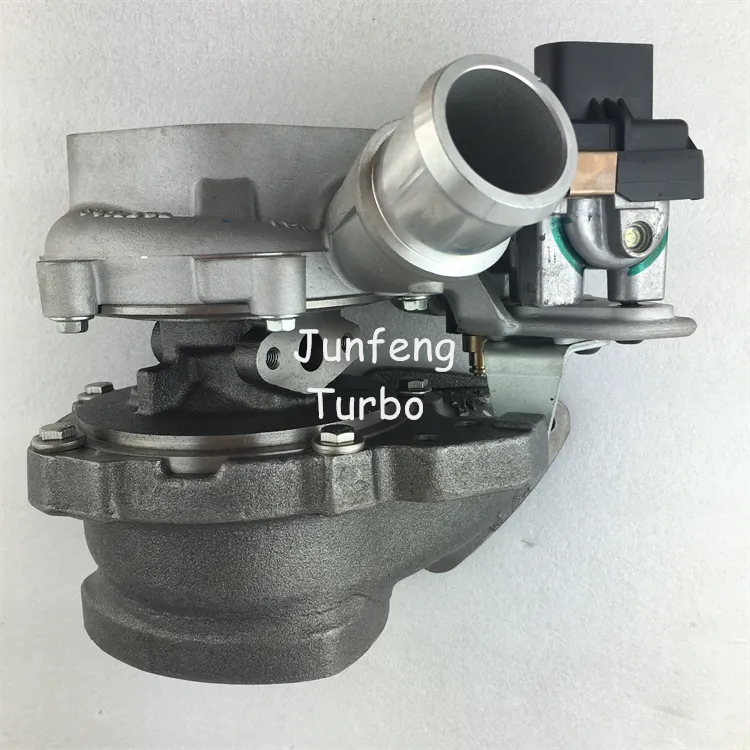 GTB1749V turbo 787556-0016 BK3Q-6K682-PC 787556-5017S 787556-0017 787556-17 turbocharger 1717628 1719695 1760759