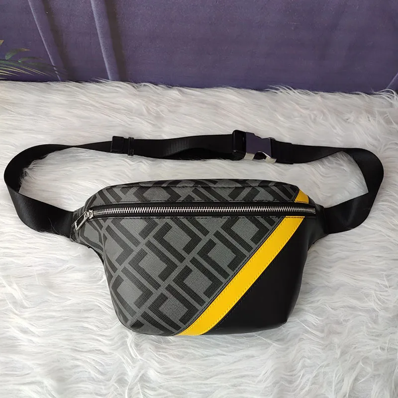 Bolsas crossbody de alta qualidade Bolsa de cinto designer bolsas de ombro bolsa messenger carteira masculina e feminina bolsa de luxo bolsas de mão