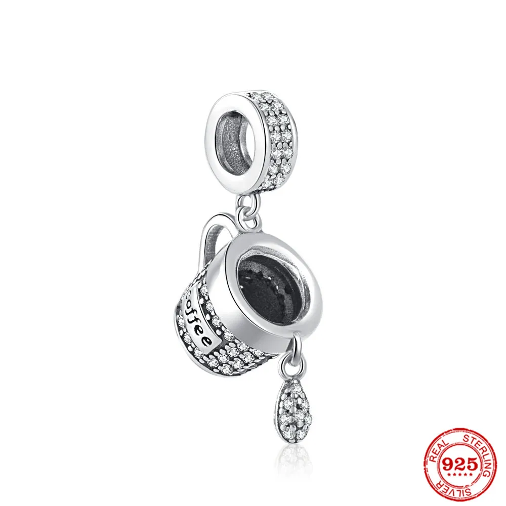 Bracciale Serpente In Argento Sterling 925 - 3 Mm Con 2 Tappi Di Gomma, Compatibile Con Charm E Perline Europee