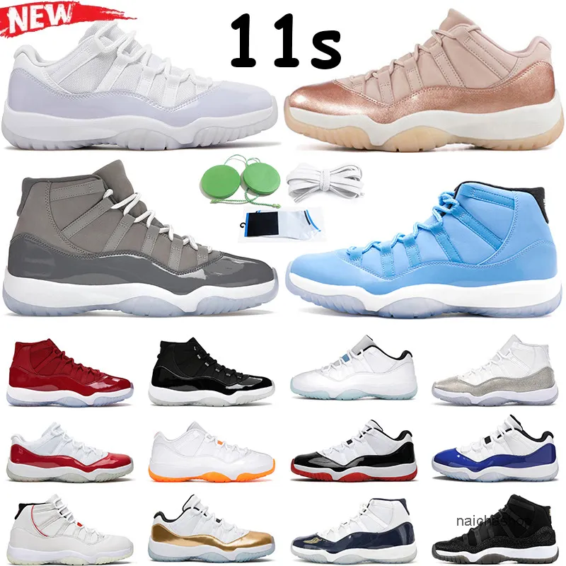 Unc low 11s cheap