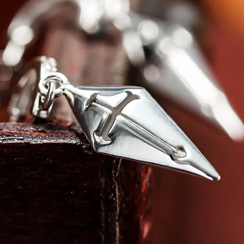 Fairy tail erza earrings sale