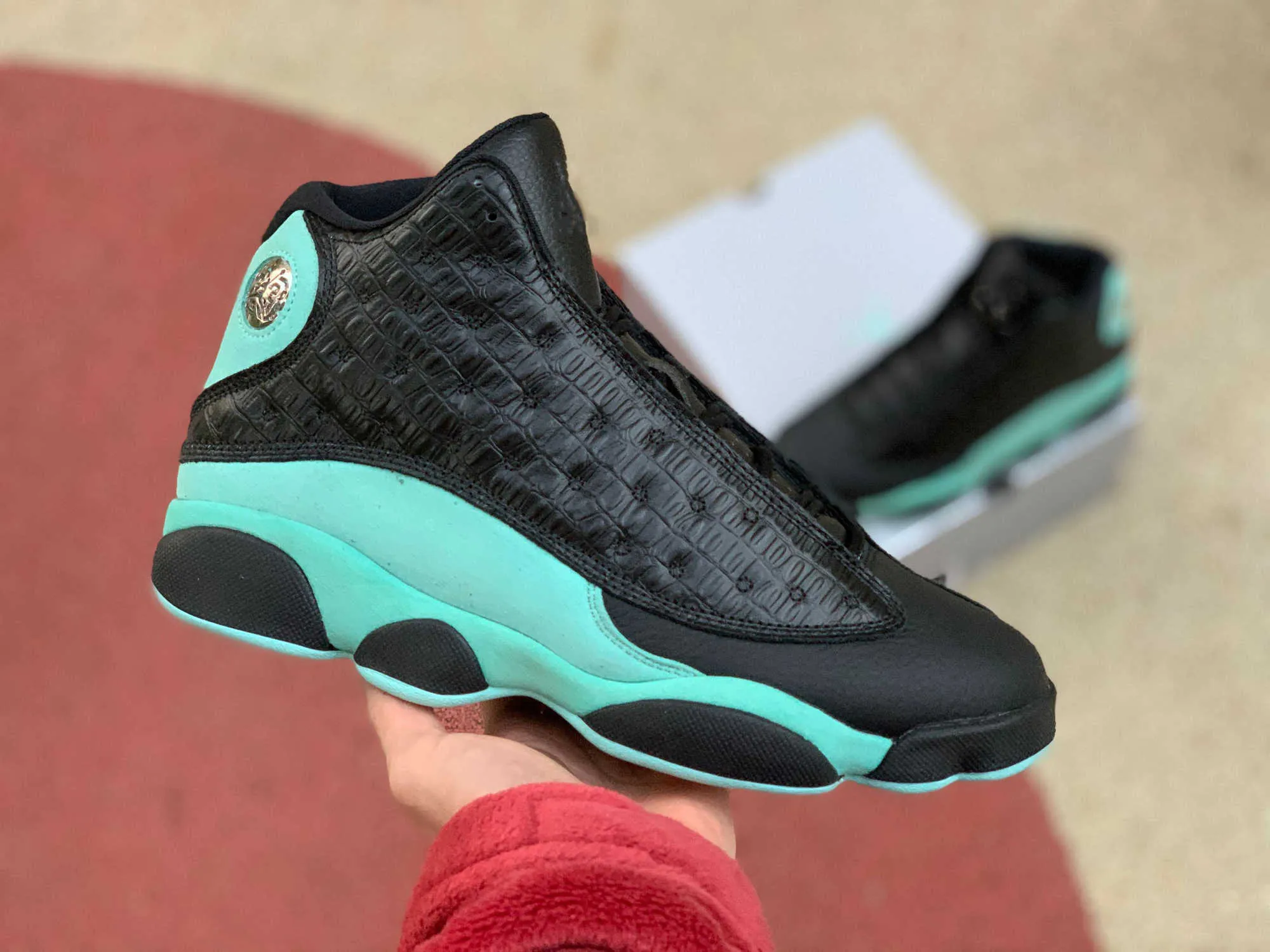 Bred on sale 13s 217