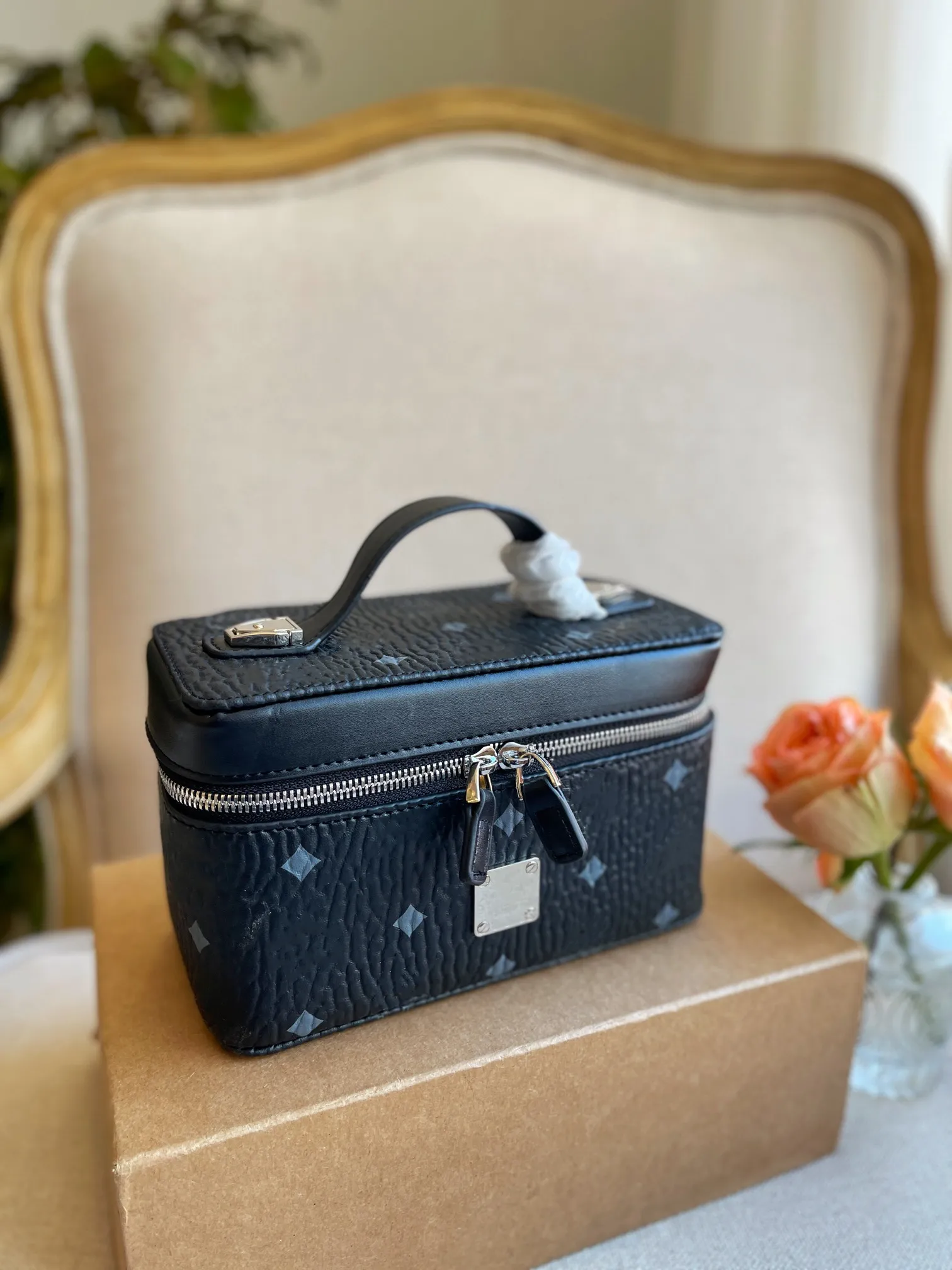 Vanity bags online shopping sale