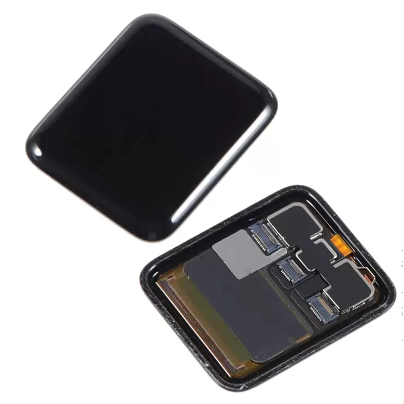 Apple watch series 2 touch hot sale screen replacement