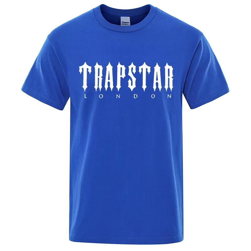 trapstar london t shirt