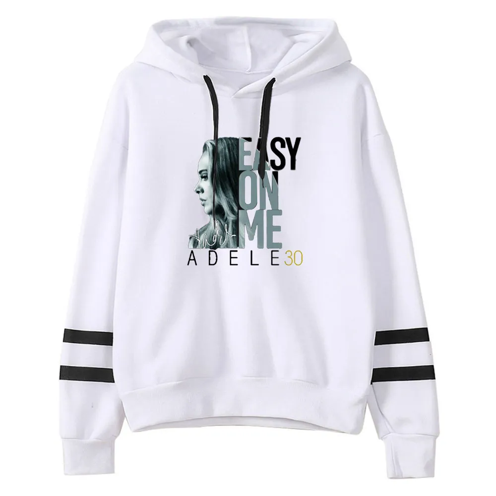 Adele 30 Album Merch Hoodie & Tracksuit Set - Easy On Me Adele 30 Album Merch Hoodie & Tracksuit Set - Easy On Me
