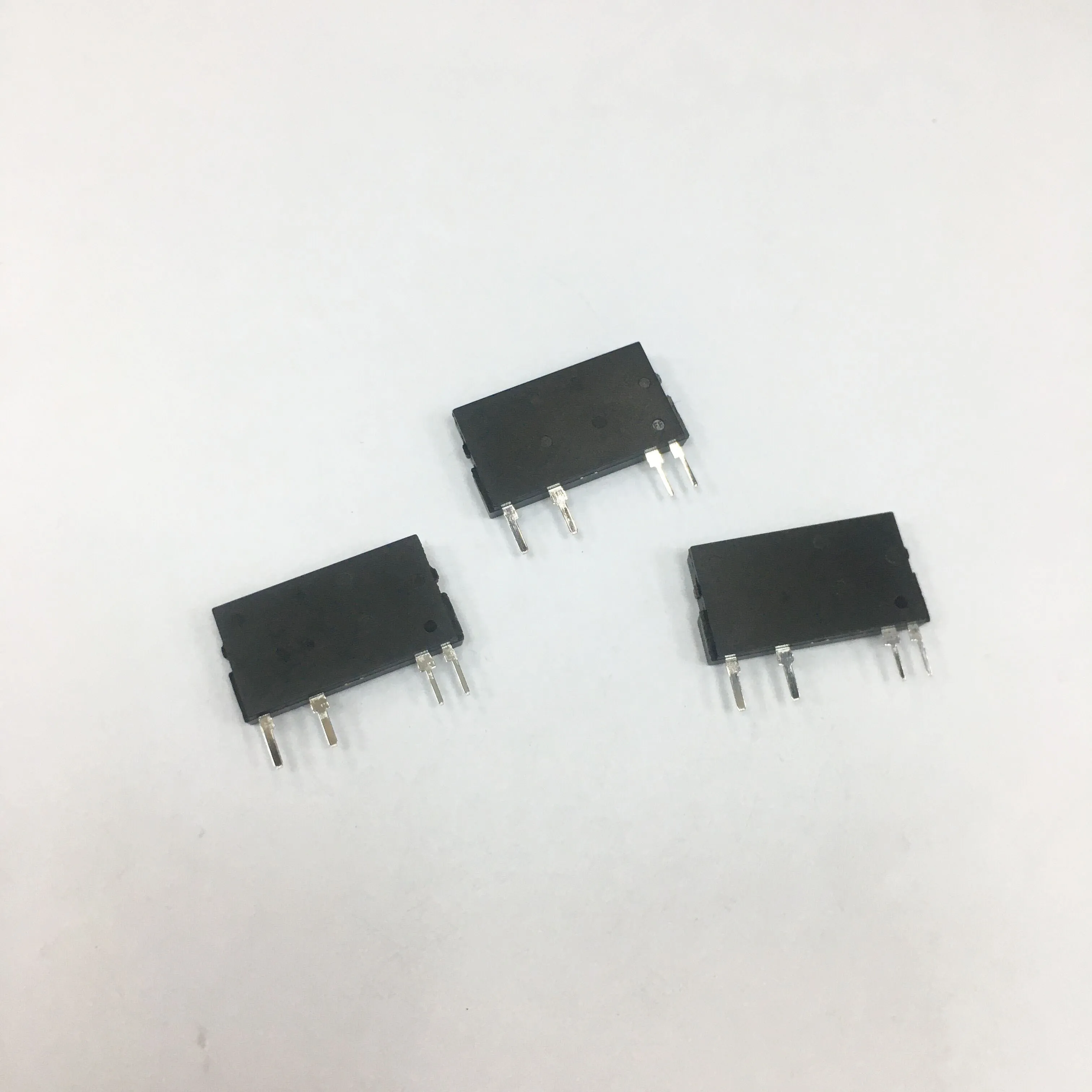 (5PIECES / 1LOT) 100% Original NYHET PhotoElactric Solid State Relay AQZ102 AQZ104 AQZ105 AQZ107 SIP-4PINS AQZ202 AQZ204 AQZ205 AQZ207