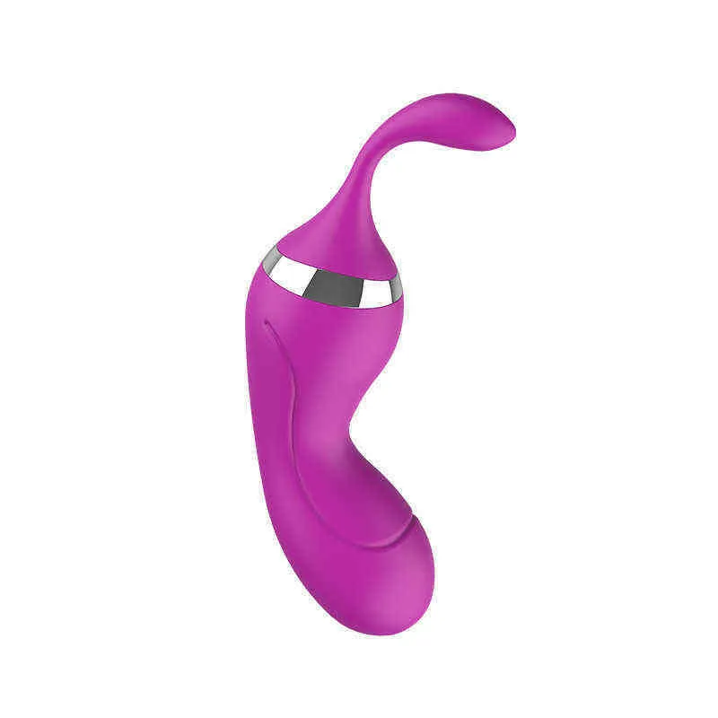NXY SEX EGGS vibrerende ei Set Waterdicht Volledig Food Grade Vibratie Voor Vrouwelijke Vagina G Spot 1110