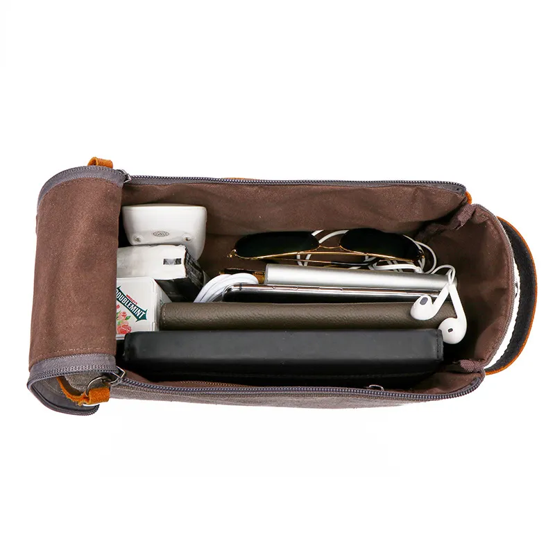 Mens toiletry bag strandbags on sale