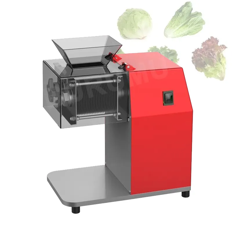 Stainless Steel Electric Meat Shredder Machine Commercial Grade