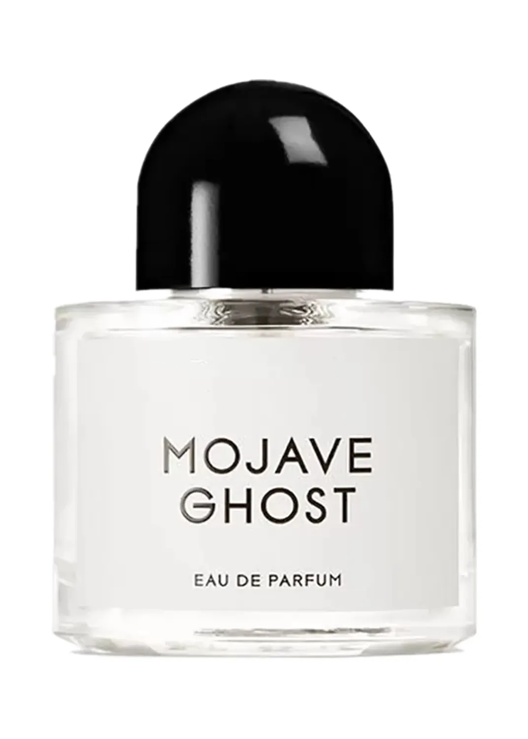 Parfum masculin toutes séries Blanche Super Mojave Ghost 100 ml EDP eau de Parfum neutre Design spécial dans la boîte parfum homme