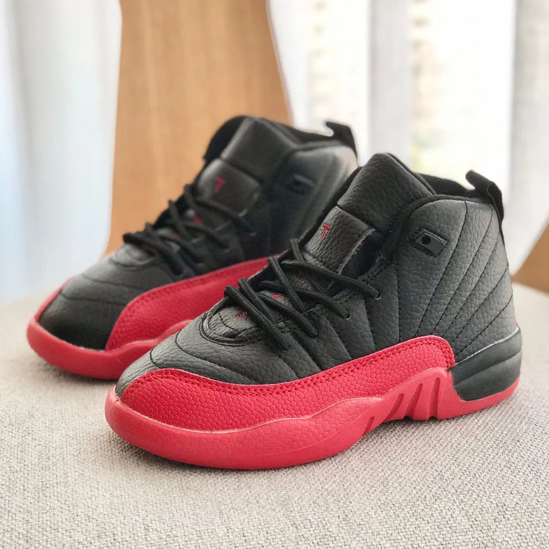 Winterized on sale 12s kids