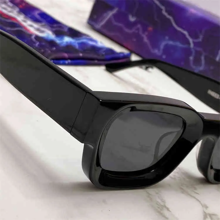 大量限定価格 サングラスメンズ女性22新しいrhudeサングラスの潮のブランドins Ins Ins Ins Ins Net Red Small Signes アカウント 販売安い Vtech Computer Com