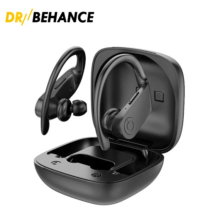 B11 TWS Bluetooth Earphones Led Digital Display 5.0 Wireless