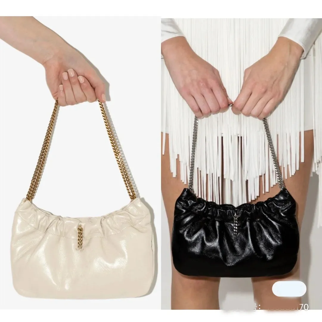 Axillary Bag Popular Bags Shoulder Wallet Luxurys Top Designers Lady ...