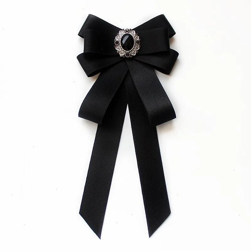 Fashion Butterfly Ribbon Ribbon diamante