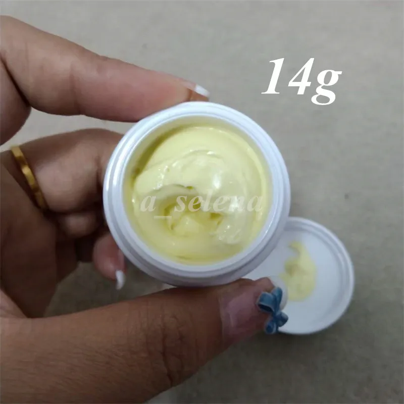 Merk 14G 28G Eye Care Treatment Avocado Eye Cream Creamy